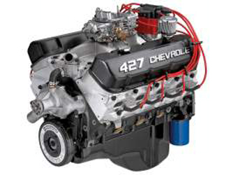 B2757 Engine